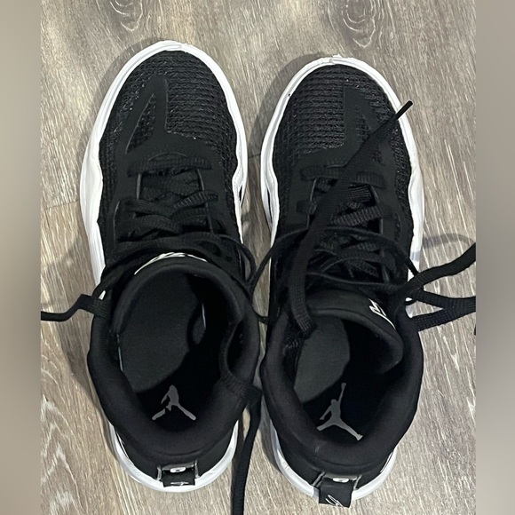 Jordan Other - Jordan Tatum Basketball shoes.  Worn 1x.   Smoke free home.